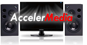 AccelerMedia