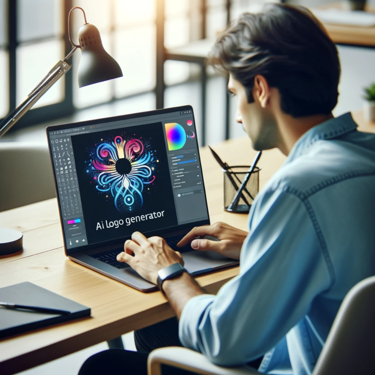 AI Logo Generator